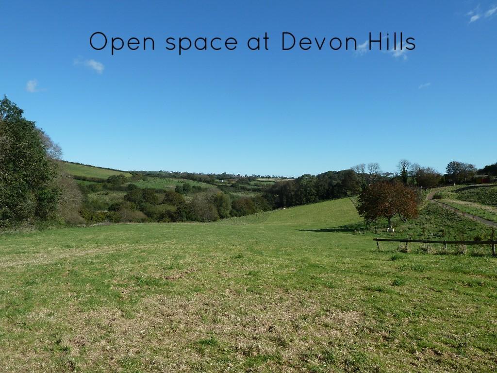 Devon Hills Hotel Paignton Exterior foto
