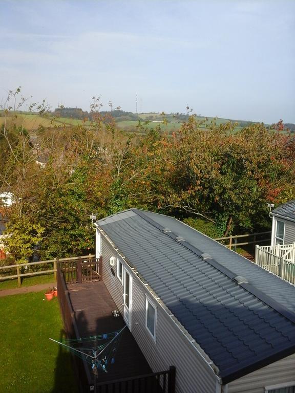 Devon Hills Hotel Paignton Habitación foto